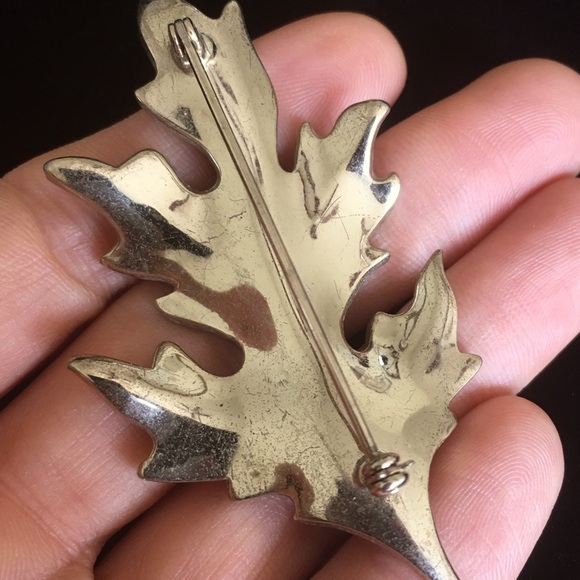 Vintage Brooch Pin - Picture 11 of 11